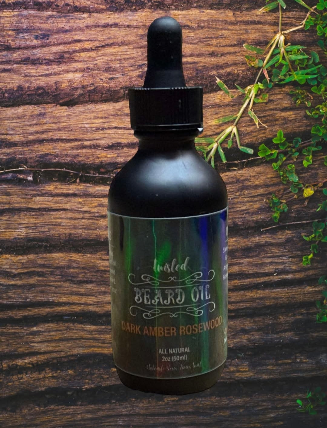 Beard Oils