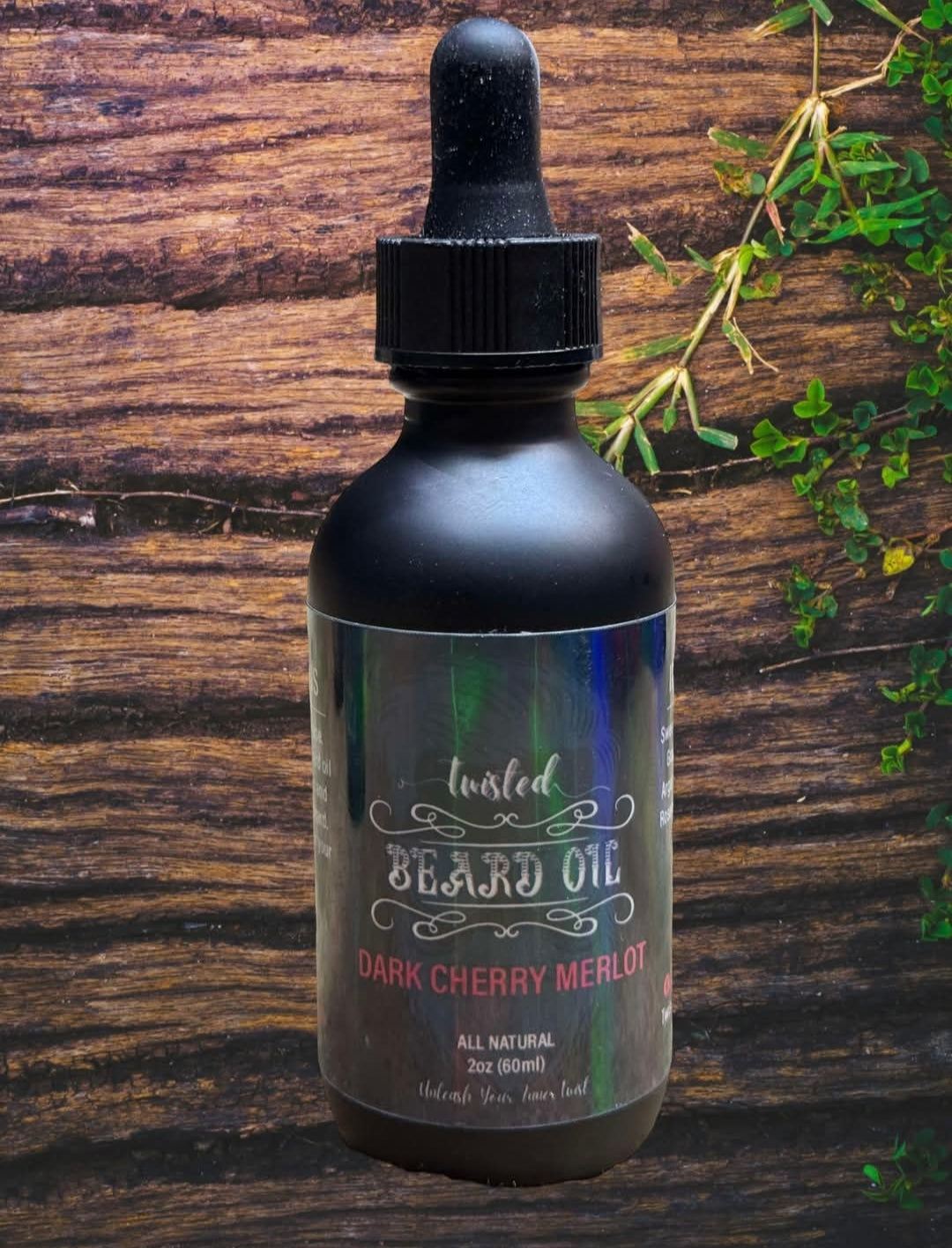 Beard Oils