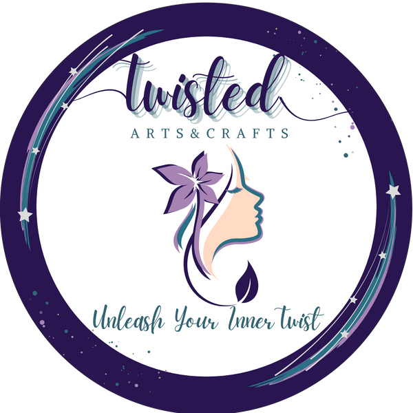 Twisted Arts & Crafts